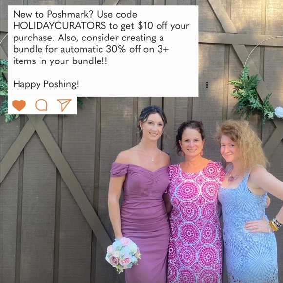 Holiday Print Stampin Up 2003 Rubber Stamp - Hope Peace Heartfelt Christmas 629 - Picture 13 of 13